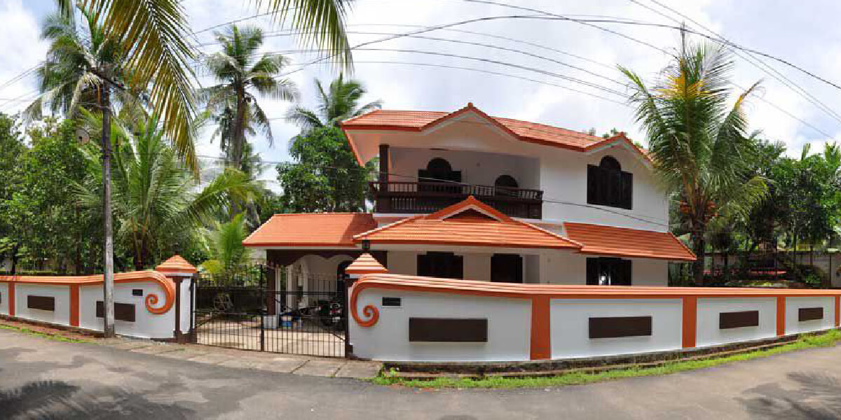 Kunnathully House