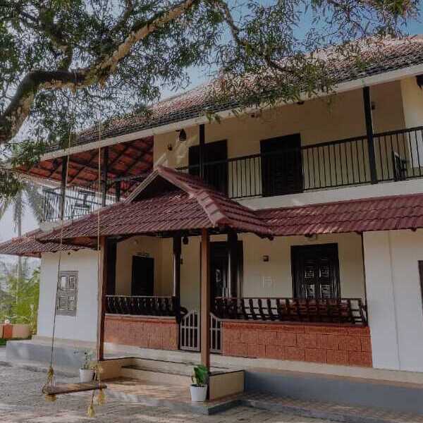 Heritage Nest Homestay Wayanad