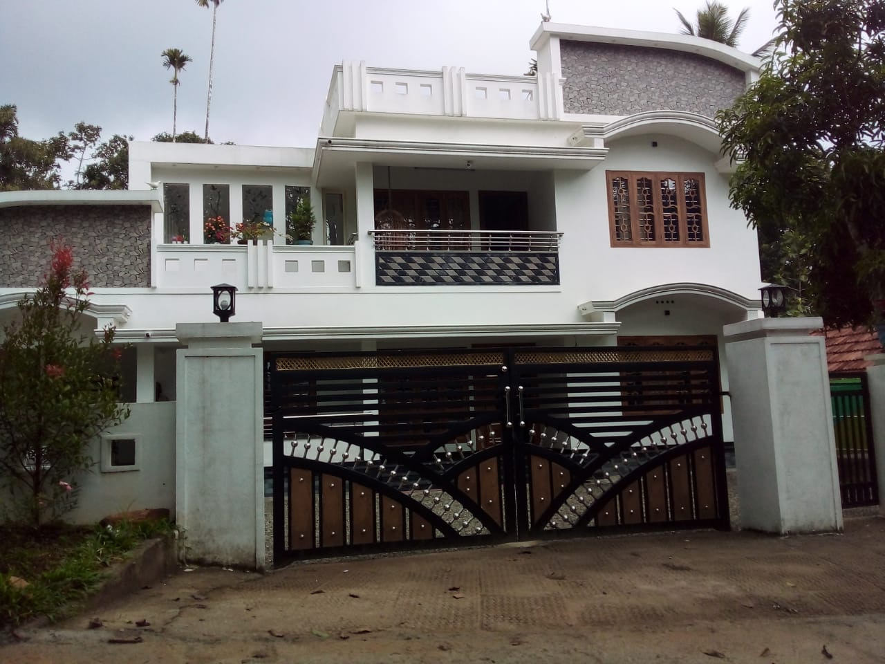 Munnar Cardamom Villa