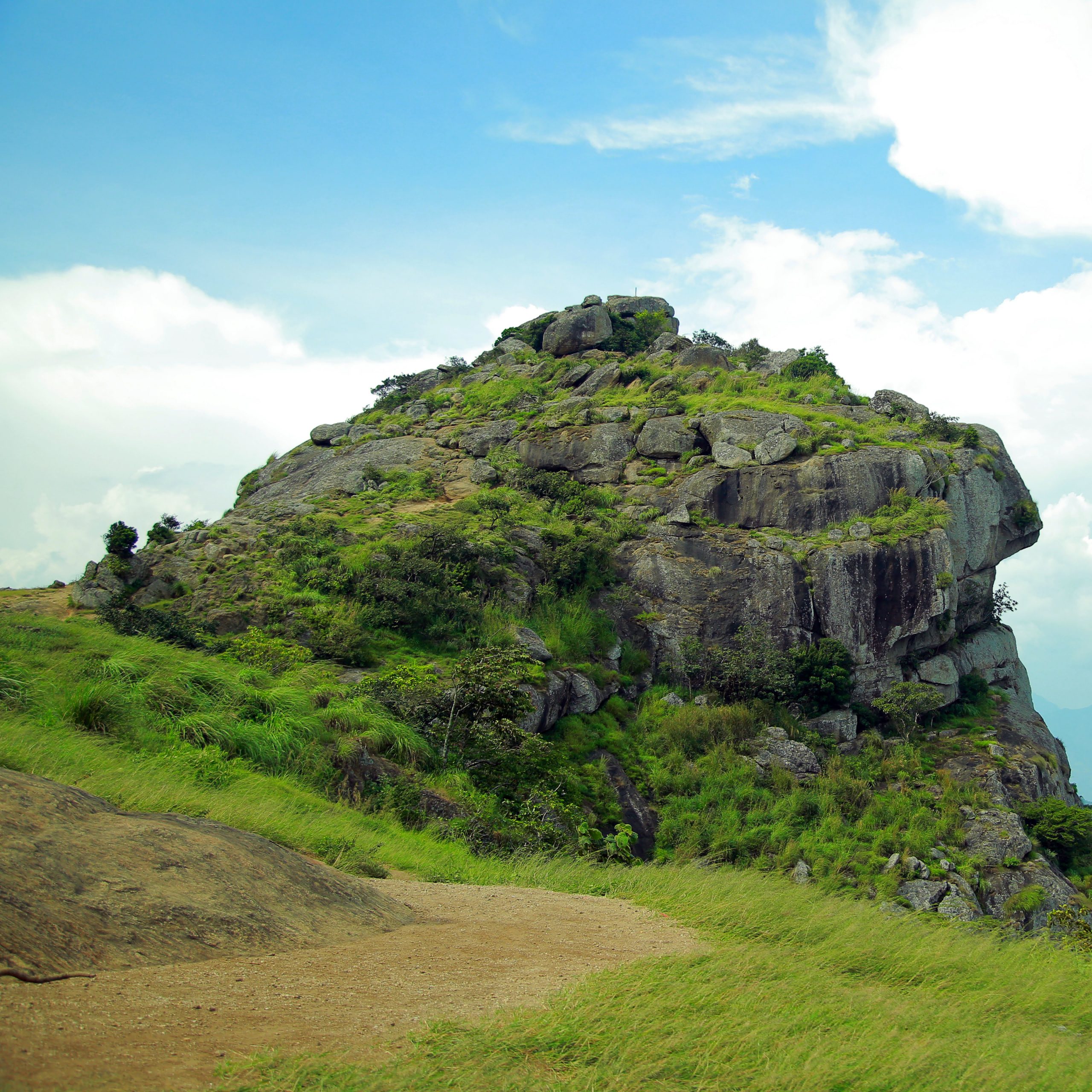 Ramakkalmedu