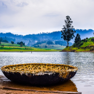 Kodaikanal